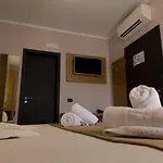 Hotel Pandora Tirana
