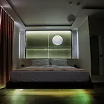 Hotel Pandora Tirana