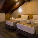 Pandora Hotel