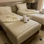 Pandora Hotel