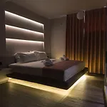 Pandora Hotel Tirana