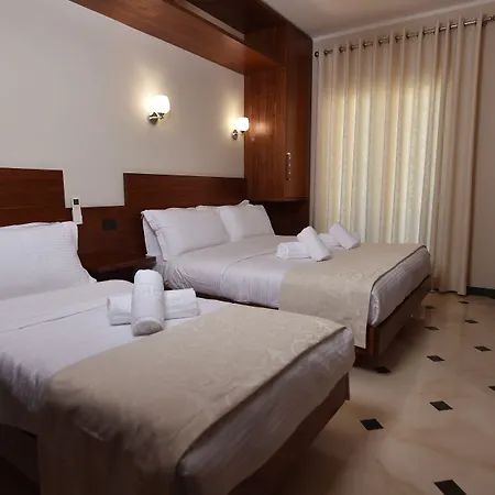 Pandora Τίρανα