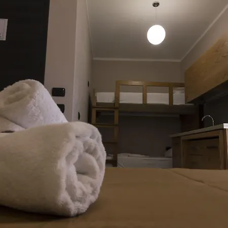 Pandora Ξενοδοχείο