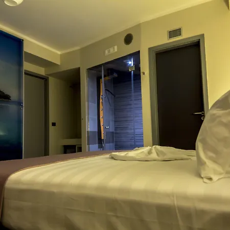 Pandora Ξενοδοχείο 3*