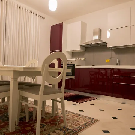 Pandora Ξενοδοχείο