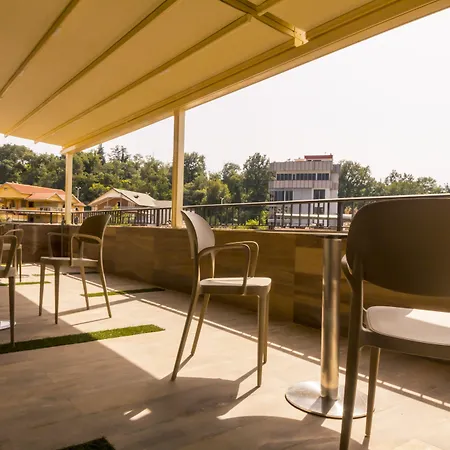 Ξενοδοχείο Pandora