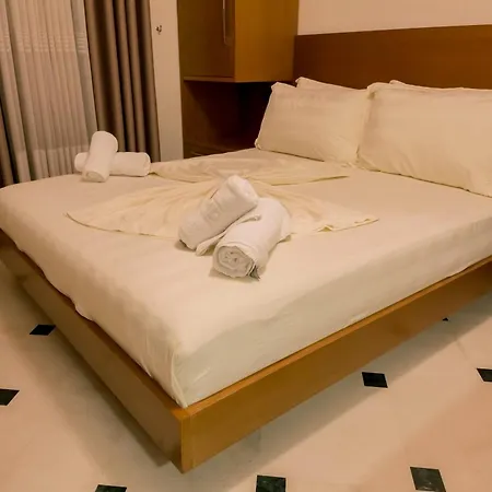 Ξενοδοχείο Pandora