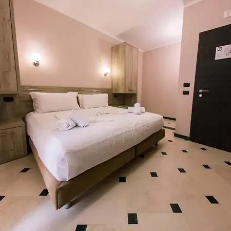 Hotel Pandora Tirana