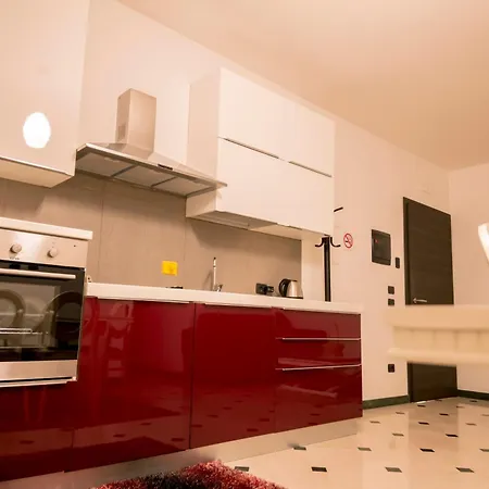 Hotel Pandora Tirana