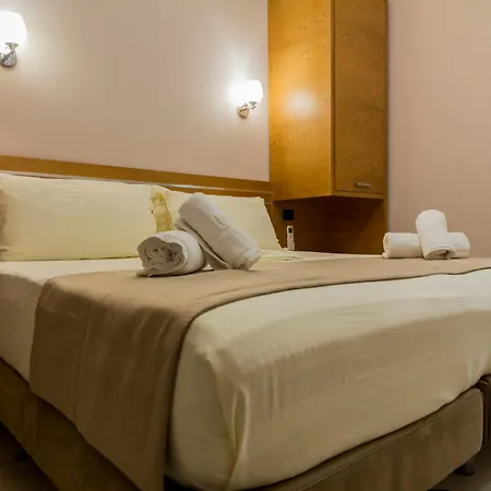 Pandora Ξενοδοχείο Τίρανα