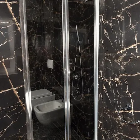 Hotel Pandora Tirana