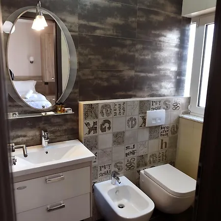 Hotel Pandora
