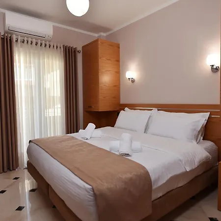 Pandora Hotel Tirana