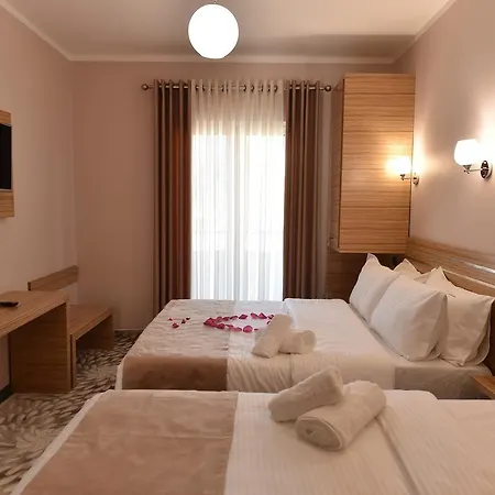 Pandora Hotel