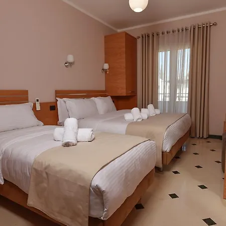 Hotel Pandora 3*