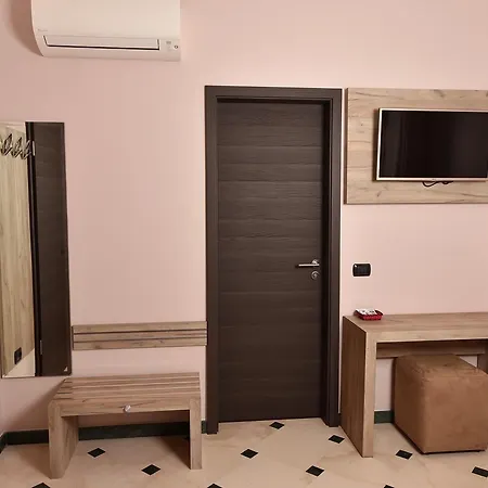Hotel Pandora Tirana