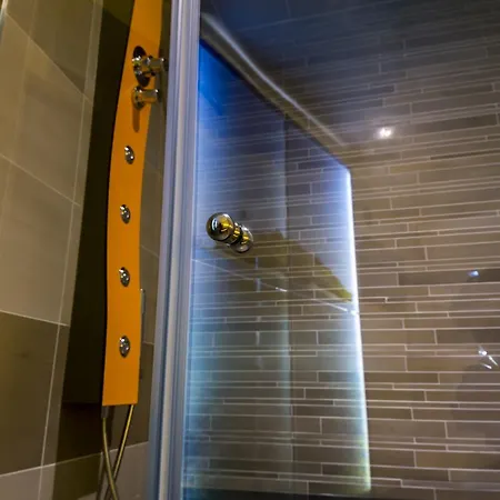Pandora Hotel Tirana
