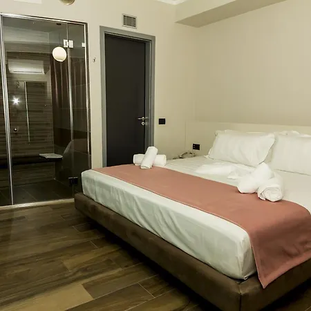 Hotel Pandora 3*