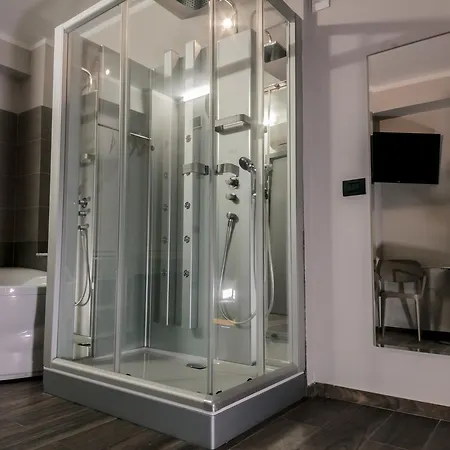 Hotel Pandora 3*