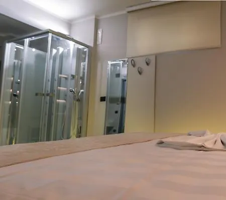 Pandora Hotel 3*