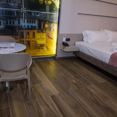 Hotel Pandora Tirana