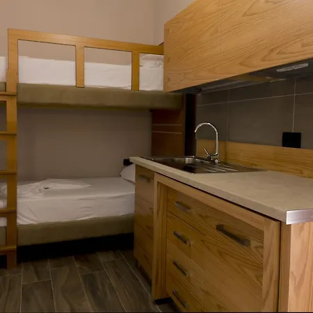 Pandora Hotel 3*