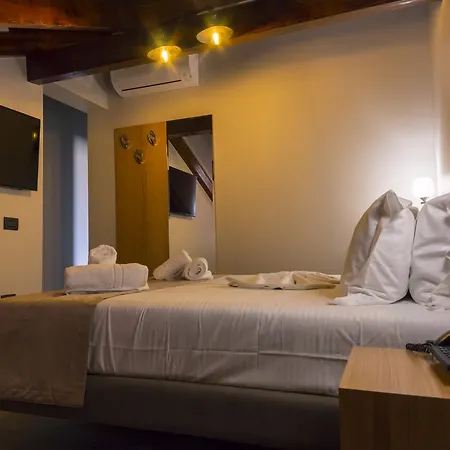 Pandora Hotel Tirana