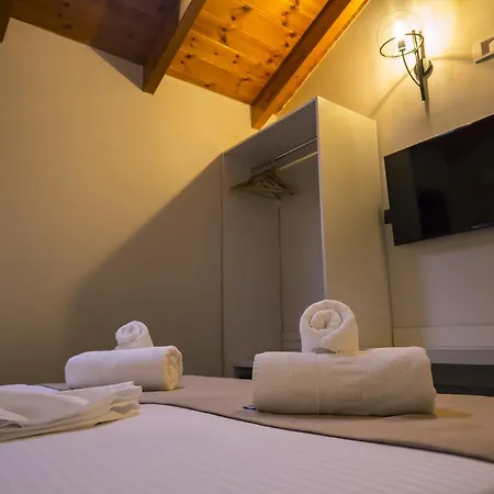 Pandora Hotel