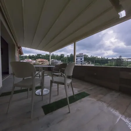 Pandora Hotel Tirana