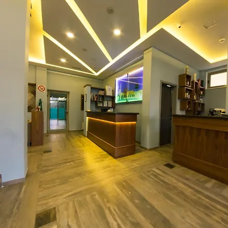 Pandora Hotel 3*