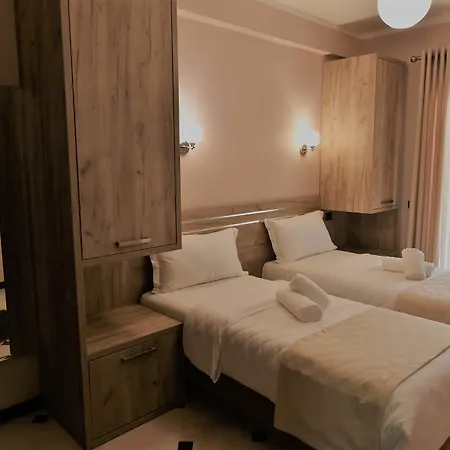 Pandora Hotel
