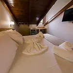 Pandora Hotel