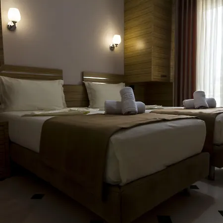 מלון Pandora טיראנה