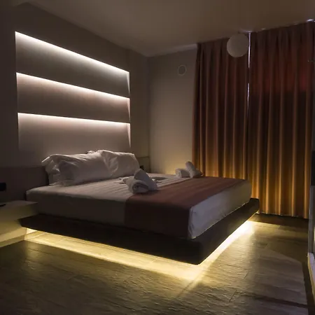 Pandora Отель Тирана