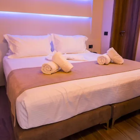 Pandora טיראנה