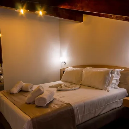 מלון Pandora טיראנה