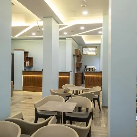 מלון Pandora טיראנה