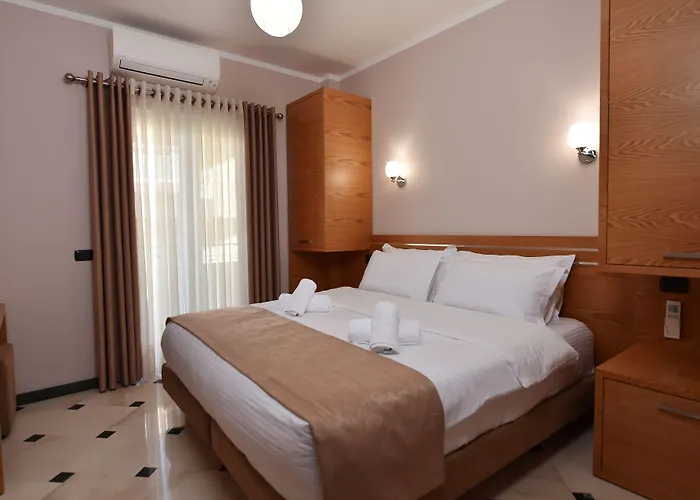 Hotel Pandora 3*