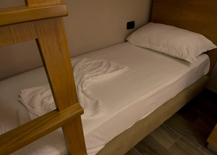 Hotel Pandora 3*