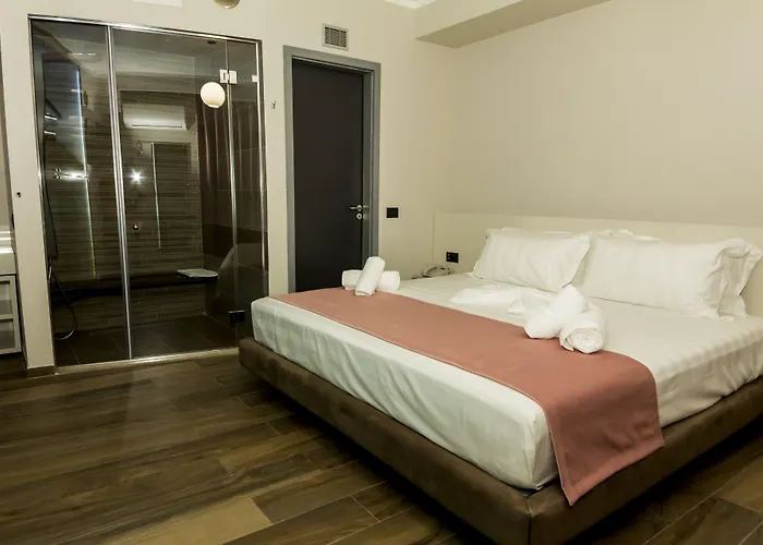 Hotel Pandora