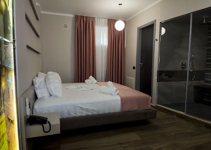 Pandora Hotel