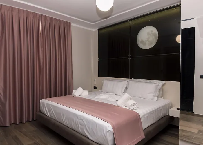 Pandora Hotel 3*