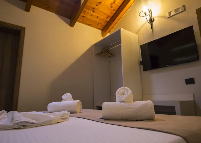 Hotel Pandora 3*