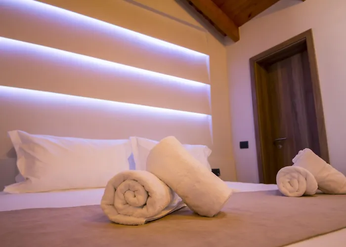 Hotel Pandora 3*