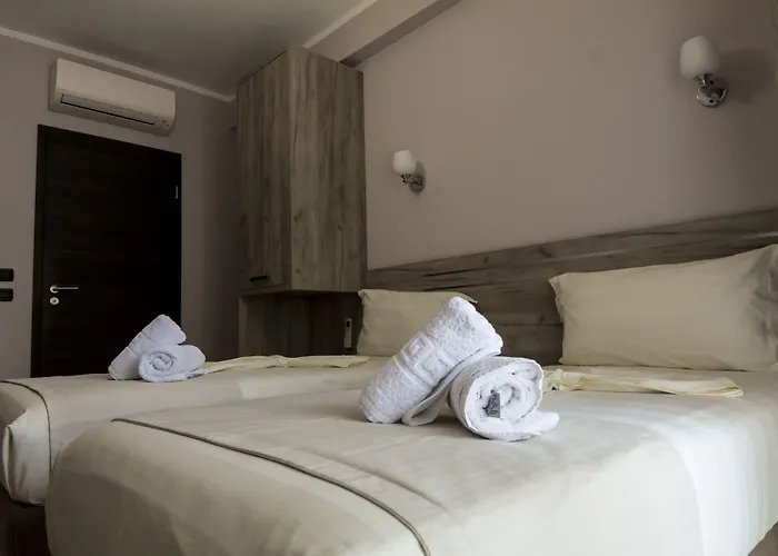 Pandora Hotel