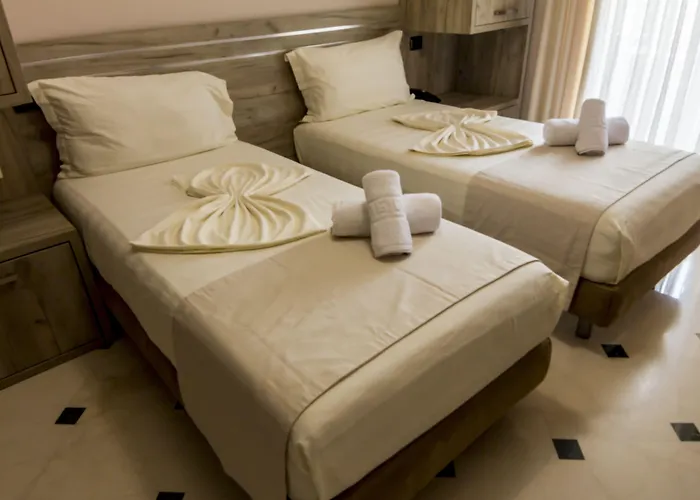 Pandora Hotel