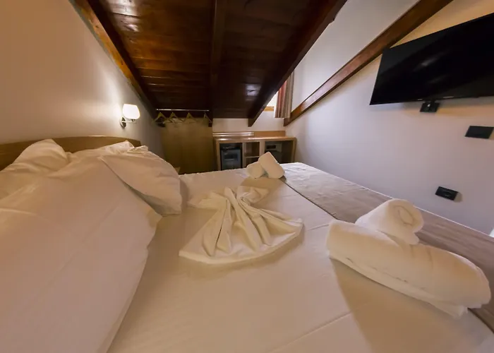 Pandora Hotel