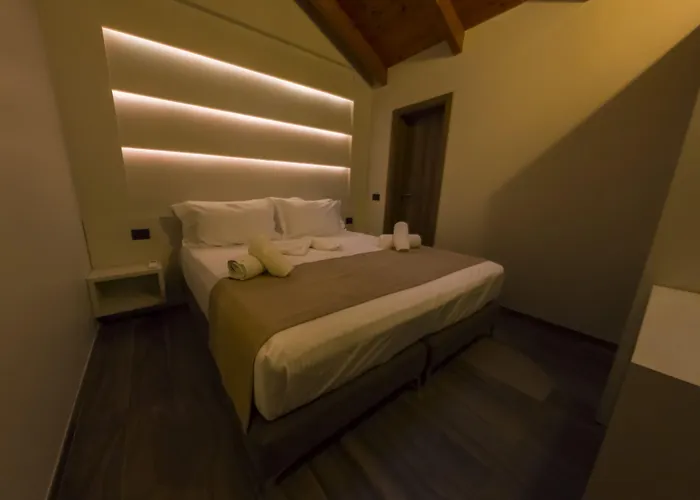 Hotel Pandora