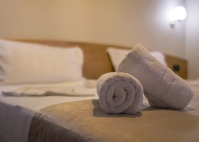 Hotel Pandora 3*