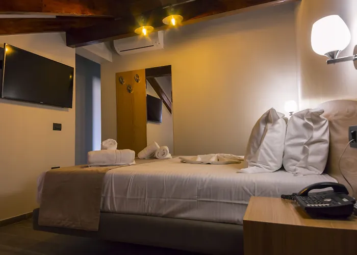 Hotel Pandora 3*